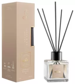 Аромадиффузор Elix Cotton & Fresh Wind с тростью 100 мл (5902315539433) Аромадиффузор Elix Cotton & Fresh Wind с тростью 100 мл (5902315539433)