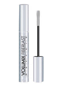 Тушь для ресниц Volumix Fiberlast удлинение и подкручивание (серебряная) 10мл (5907609325853) Тушь для ресниц Volumix Fiberlast удлинение и подкручивание (серебряная) 10мл (5907609325853)