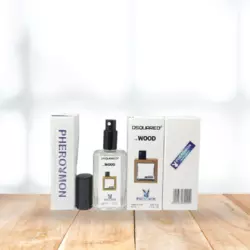 Духи с феромонами DSQUARED2 HE WOOD мужские 60 мл (8011530600020) Духи с феромонами DSQUARED2 HE WOOD мужские 60 мл (8011530600020)