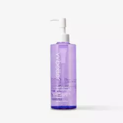 Гидрофильное масло для глубокого очищения кожи VVbetter Gentle Deep Cleansing Oil 200 мл (8809875904305) Гидрофильное масло для глубокого очищения кожи VVbetter Gentle Deep Cleansing Oil 200 мл (8809875904305)