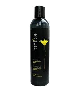 Шампунь Melica Black сбор экстрактов 12 трав для всех типов волос 300 мл (4770416003501) Шампунь Melica Black сбор экстрактов 12 трав для всех типов волос 300 мл (4770416003501)