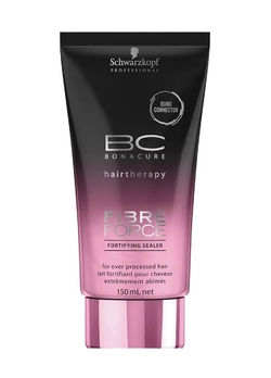 Молочко для поврежденных волос bonacure fibre force (4045787430622) Молочко для поврежденных волос bonacure fibre force (4045787430622)