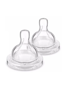 Соска силиконовая Philips AVENT Анти-Колик средний поток от 3 мес 2 шт SCY763/02 (8710103996774) Соска силиконовая Philips AVENT Анти-Колик средний поток от 3 мес 2 шт SCY763/02 (8710103996774)