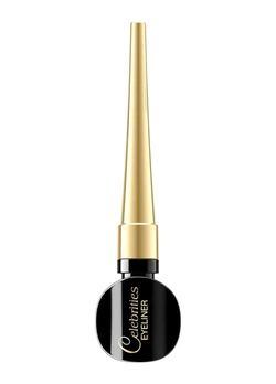 Подводка для глаз Eveline Celebrity Eyeliner Черная 3 мл (5907609332677) Подводка для глаз Eveline Celebrity Eyeliner Черная 3 мл (5907609332677)