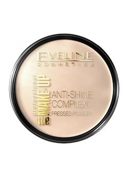 Пудра мотирующая минер. с шелком ANTI-SHINE COM №32 Natural (5901761904482) Пудра мотирующая минер. с шелком ANTI-SHINE COM №32 Natural (5901761904482)