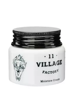 Увлажняющий крем для лица Village 11 Factory Moisture Cream 15 мл (8809587524716) Увлажняющий крем для лица Village 11 Factory Moisture Cream 15 мл (8809587524716)