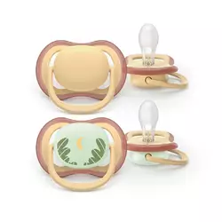 Пустышка PHILIPS Avent SCF087/09 Ultra Air, 0-6 мес (8720689043229) Пустышка PHILIPS Avent SCF087/09 Ultra Air, 0-6 мес (8720689043229)