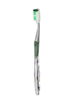 Зубная щетка глубокое очищение Lion Systema Toothbrush Dual Action, средняя жесткость, 1 шт (8806325608738) Зубная щетка глубокое очищение Lion Systema Toothbrush Dual Action, средняя жесткость, 1 шт (8806325608738)