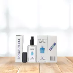 Духи с феромонами D&G Light Blue Pour Homme мужские 60 мл (0737052074306) Духи с феромонами D&G Light Blue Pour Homme мужские 60 мл (0737052074306)