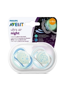 Силиконовая пустышка philips avent ultra air 18+ мес для девочек 2 шт (scf349/12) (8710103896173) Силиконовая пустышка philips avent ultra air 18+ мес для девочек 2 шт (scf349/12) (8710103896173)