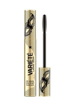 Тушь для ресниц VARIETE LASHES SHOW: объем 10 мл (5903416008095) Тушь для ресниц VARIETE LASHES SHOW: объем 10 мл (5903416008095)