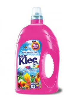 Гель для стирки klee color (4.305 л) (4260418930221) Гель для стирки klee color (4.305 л) (4260418930221)