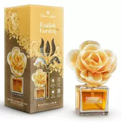 Аромадиффузор Elix English Garden цветок из соли 100 мл (5906074152421) Аромадиффузор Elix English Garden цветок из соли 100 мл (5906074152421)