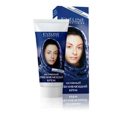 Крем eveline cosmetics double white отбеливающий 50 мл (5907609306616) Крем eveline cosmetics double white отбеливающий 50 мл (5907609306616)