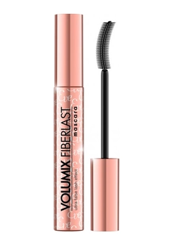 Тушь для ресниц Volumix Fiberlast с эффектом накладных ресниц (розовое золото) 10мл (5901761966121) Тушь для ресниц Volumix Fiberlast с эффектом накладных ресниц (розовое золото) 10мл (5901761966121)