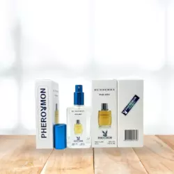 Духи с феромонами Burberry for Men мужские 60 ml (3614226905758) Духи с феромонами Burberry for Men мужские 60 ml (3614226905758)