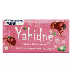 Мыло Мыловаренные традиции Ягодное 140г (4820263231340) Мыло Мыловаренные традиции Ягодное 140г (4820263231340)