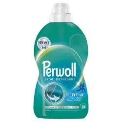 Гель для стирки Perwoll Уход и Освежающий эффект 1000 м (9000101810684) Гель для стирки Perwoll Уход и Освежающий эффект 1000 м (9000101810684)