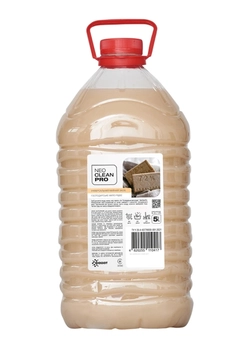 Универсальное средство Biossot NeoCleanPro Жидкое хозяйственное мыло 5 л (4820255110417) Универсальное средство Biossot NeoCleanPro Жидкое хозяйственное мыло 5 л (4820255110417)