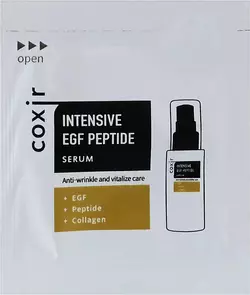 Серум для лица coxir intensive egf peptide serum 2 мл (пробник) (826140) Серум для лица coxir intensive egf peptide serum 2 мл (пробник) (826140)