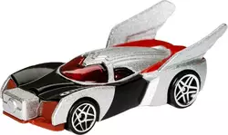 Игрушечная машинка RevRace Супергерои Тор (6036008618019) Игрушечная машинка RevRace Супергерои Тор (6036008618019)