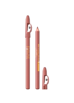 Карандаш контурный для губ Eveline Cosmetics №18 LIGHT PLUM (5901761941142) Карандаш контурный для губ Eveline Cosmetics №18 LIGHT PLUM (5901761941142)