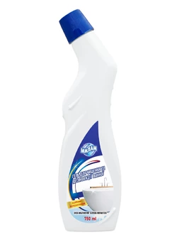 Средство Милам Сантри Гель для чистки и дезинфекции ванной 750 мл (4820152292490) Средство Милам Сантри Гель для чистки и дезинфекции ванной 750 мл (4820152292490)