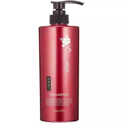 Шампунь Kumano Tsubaki Red Camellia Oil Shampoo Регенерирующий 600 мл (4513574017245) Шампунь Kumano Tsubaki Red Camellia Oil Shampoo Регенерирующий 600 мл (4513574017245)