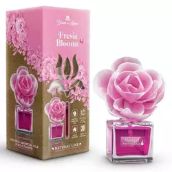 Аромадиффузор Elix Fresia Blooms цветок из соли 100 мл (5902315537392) Аромадиффузор Elix Fresia Blooms цветок из соли 100 мл (5902315537392)