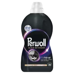 Гель Perwoll для темных и черных вещей 2000 мл (9000101808445) Гель Perwoll для темных и черных вещей 2000 мл (9000101808445)