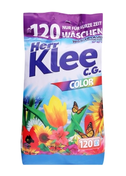 Порошок для стирки Klee Color 10 кг (4260353550997) Порошок для стирки Klee Color 10 кг (4260353550997)