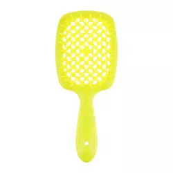 Щетка Janeke Superbrush Лимонная (8006060639565) Щетка Janeke Superbrush Лимонная (8006060639565)