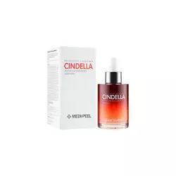 Антиоксидантная мультисыворотка Medi-Peel Cindella Ampoule 100 мл (8809409345024) Антиоксидантная мультисыворотка Medi-Peel Cindella Ampoule 100 мл (8809409345024)