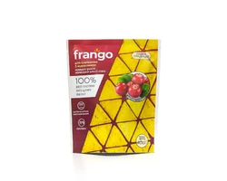 Хумус-снек Frango с клюквой 40г (4820224630137) Хумус-снек Frango с клюквой 40г (4820224630137)