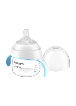 Тренировочная чашка Philips AVENT Natural Быстрый поток с 6 месяцев 150 мл SCF263/61 (8710103990819) Тренировочная чашка Philips AVENT Natural Быстрый поток с 6 месяцев 150 мл SCF263/61 (8710103990819)
