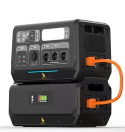 Паверстанция Doberman (комплект) 4,4 кВт (111222) Паверстанция Doberman (комплект) 4,4 кВт (111222)