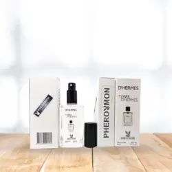 Духи с феромонами Hermes Terre d'Hermes мужские 60 м (3346131400027) Духи с феромонами Hermes Terre d'Hermes мужские 60 м (3346131400027)