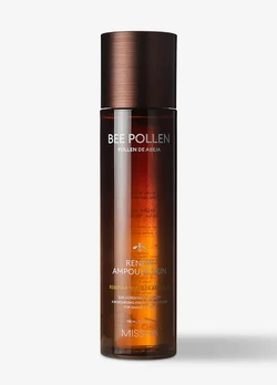 Ампульный тонер для лица Missha Bee Pollen Renew Ampoule Skin 150 мл (8809643521055) Ампульный тонер для лица Missha Bee Pollen Renew Ampoule Skin 150 мл (8809643521055)