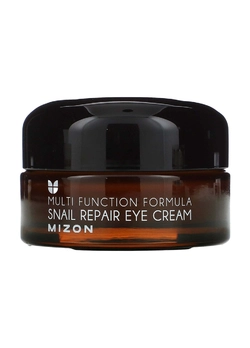 Крем для области вокруг глаз Mizon Snail Repair 25 мл (8809663751739) Крем для области вокруг глаз Mizon Snail Repair 25 мл (8809663751739)
