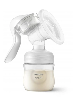 Молокоотсос philips avent naturals механический + набор для грудного вскармливания (scf430/16) (8710103952664) Молокоотсос philips avent naturals механический + набор для грудного вскармливания (scf430/16) (8710103952664)
