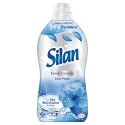 Кондиционер для белья Silan Fresh Control Прохладная свежесть 1100 мл (9000101585247) Кондиционер для белья Silan Fresh Control Прохладная свежесть 1100 мл (9000101585247)