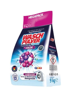 Порошок для стирки wasch pulver сolor (9 кг) (4260418932201) Порошок для стирки wasch pulver сolor (9 кг) (4260418932201)