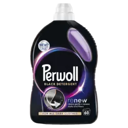 Гель Perwoll для темных и черных вещей 3000 мл (9000101809527) Гель Perwoll для темных и черных вещей 3000 мл (9000101809527)