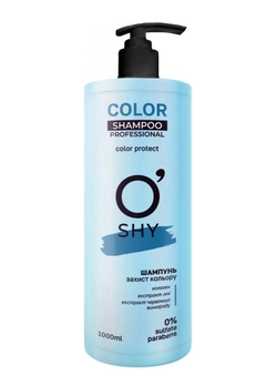 Шампунь O'shу Color Защита цвета 1л (4820195508312) Шампунь O'shу Color Защита цвета 1л (4820195508312)
