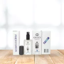 Духи с феромонами Gucci Guilty мужские 60 мл (0737052339047) Духи с феромонами Gucci Guilty мужские 60 мл (0737052339047)