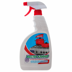МaстeрКлинер д/плит расп. 750г (4820003542286) МaстeрКлинер д/плит расп. 750г (4820003542286)