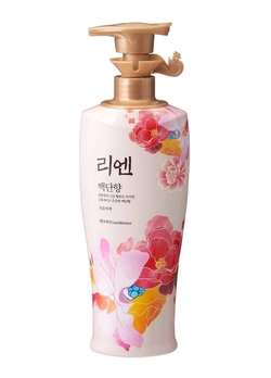 Кондиционер для блеска волос LG Household Health ReEn Bogdanyang Conditioner, 500 мл (8801051154641) Кондиционер для блеска волос LG Household Health ReEn Bogdanyang Conditioner, 500 мл (8801051154641)