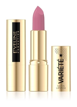 Сатиновая губная помада Eveline Variete №14 4.2 г (5903416037491) Сатиновая губная помада Eveline Variete №14 4.2 г (5903416037491)