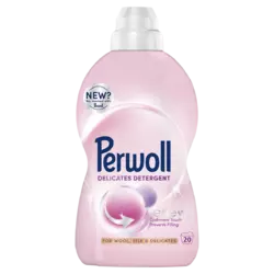 Гель Perwoll для стирки деликатных тканей 1000 мл (9000101810387) Гель Perwoll для стирки деликатных тканей 1000 мл (9000101810387)