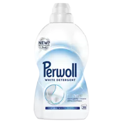 Гель Perwoll для стирки белых вещей 1000 мл (9000101810745) Гель Perwoll для стирки белых вещей 1000 мл (9000101810745)